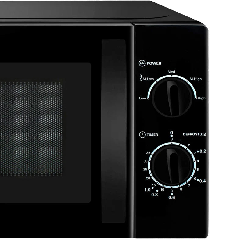 National Romex 20 L Microwave Oven