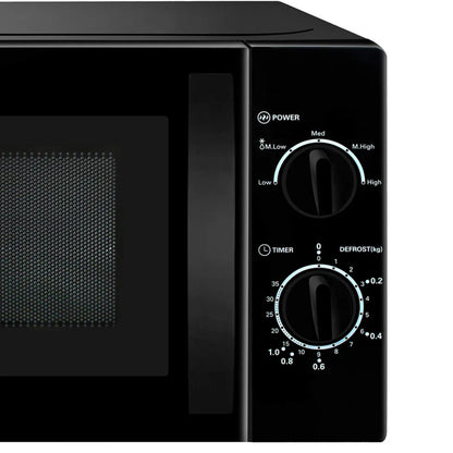 National Romex 20 L Microwave Oven