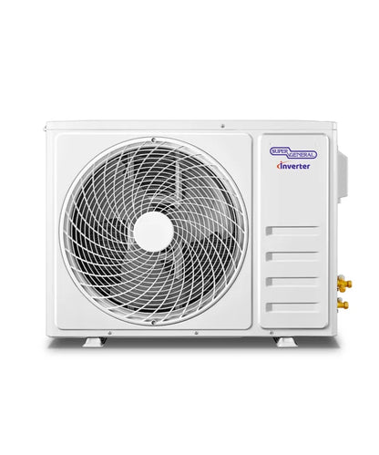Super General SGS181i-PK 1.5 Ton Inverter Split AC