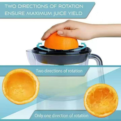 Kolax 709317 Citrus Juicer