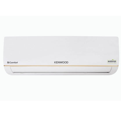 Kenwood KEC‑1253S E‑Comfort 1 Ton Inverter Split AC