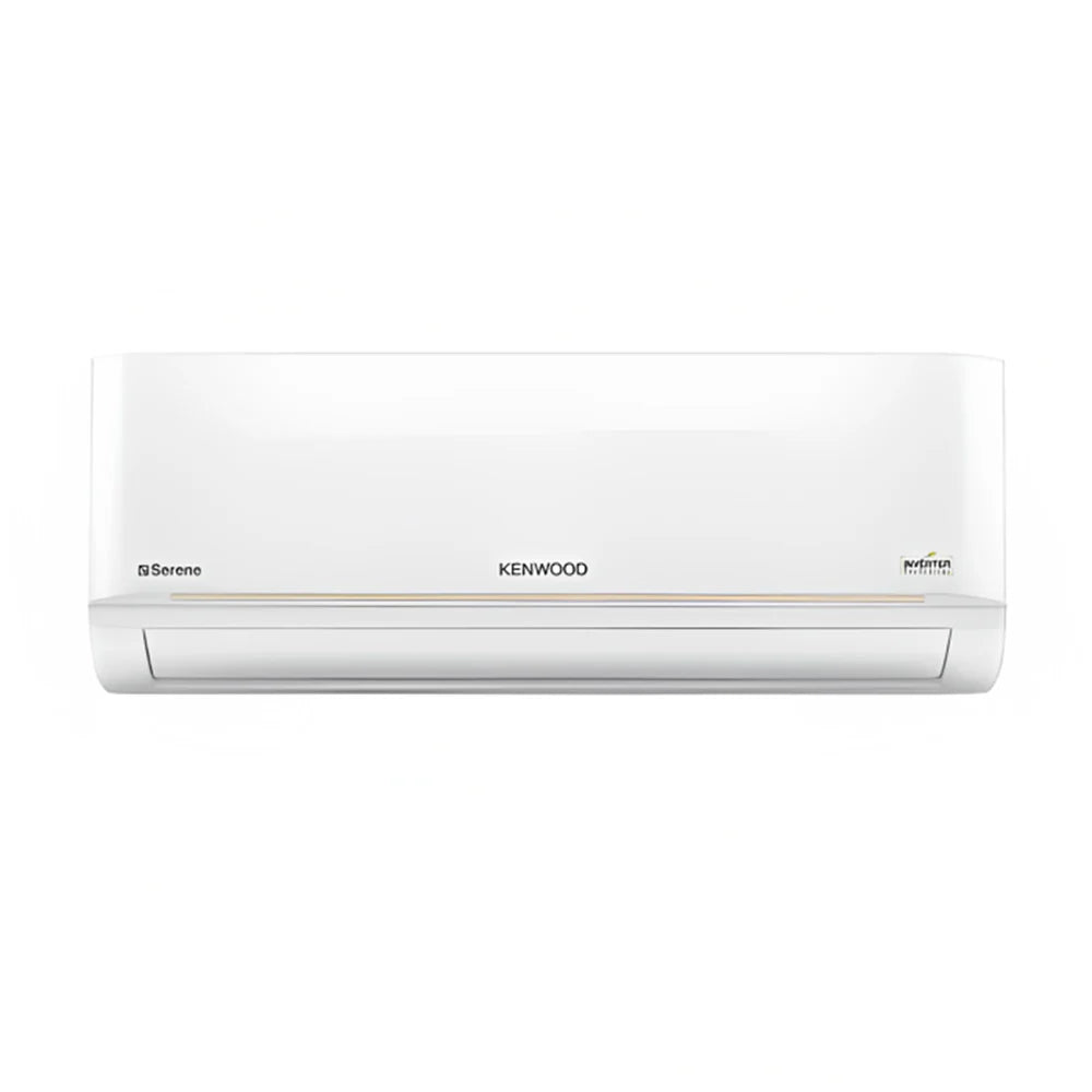 Kenwood KES-1273S e-Serene 1 Ton Inverter Air Conditioner