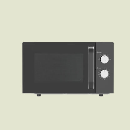 ENR-25XMG3 25 L 2-in-1 Grill & Heating Microwave Oven