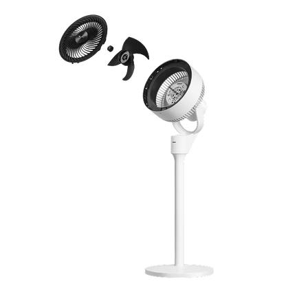 Gree GFN-AC100MW Air Circulation Fan