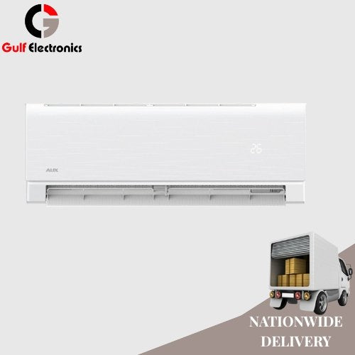 Orient 18X CA Smart Premium Aux Series AC White (1st 2025)