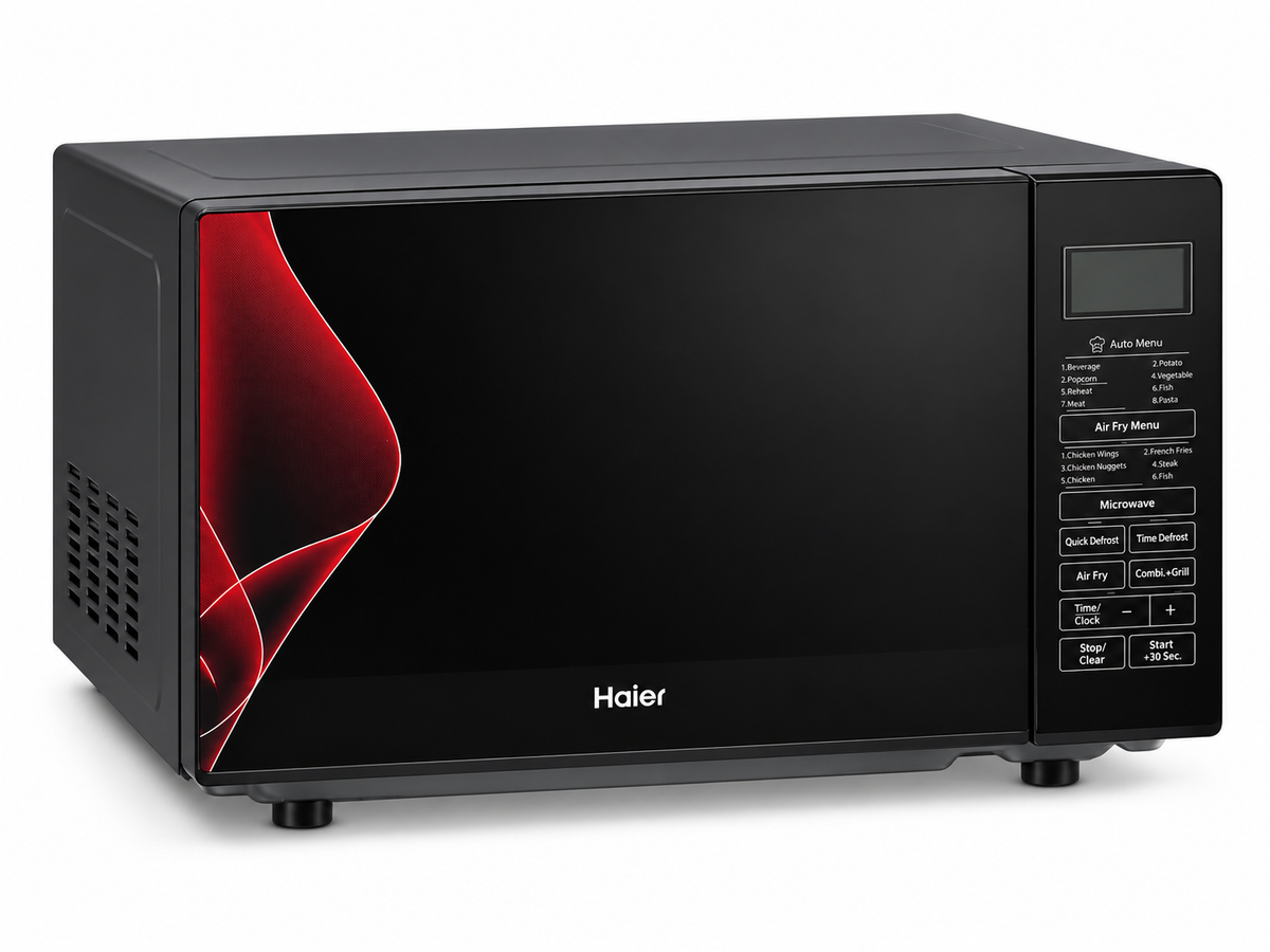 Haier HMW-30INVAF Inverter Microwave Oven