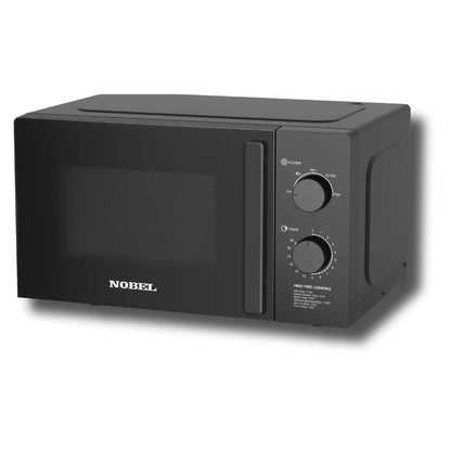 Nobel SRM20-ZI-1 Microwave Oven