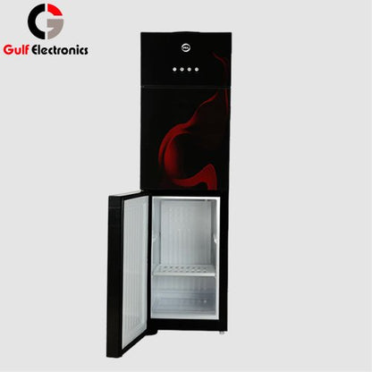 PEL FPGD 425 Flat Glassdoor Water Dispenser