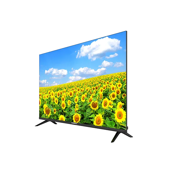 Nobel 43" UF12 Smart LED TV Magic Remote