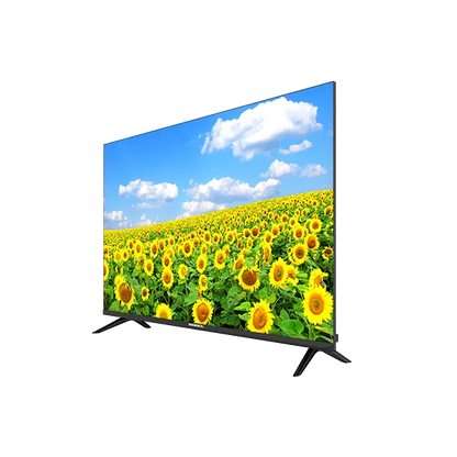 Nobel 43" UF12 Smart LED TV Magic Remote
