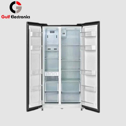 Kenwood KRF-I 5622SBS Side-by-Side Refrigerator
