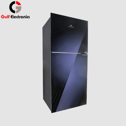 Dawlance Refrigerator DW-9173WB AVANTE + (PLATINUM SILVER)