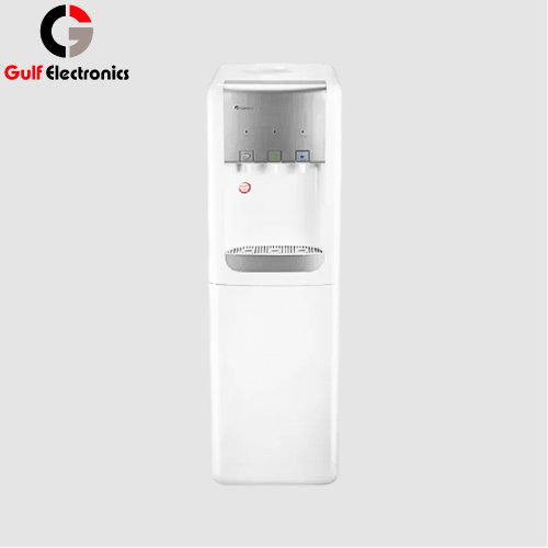 Gree JL-500FS Silver Water Dispenser