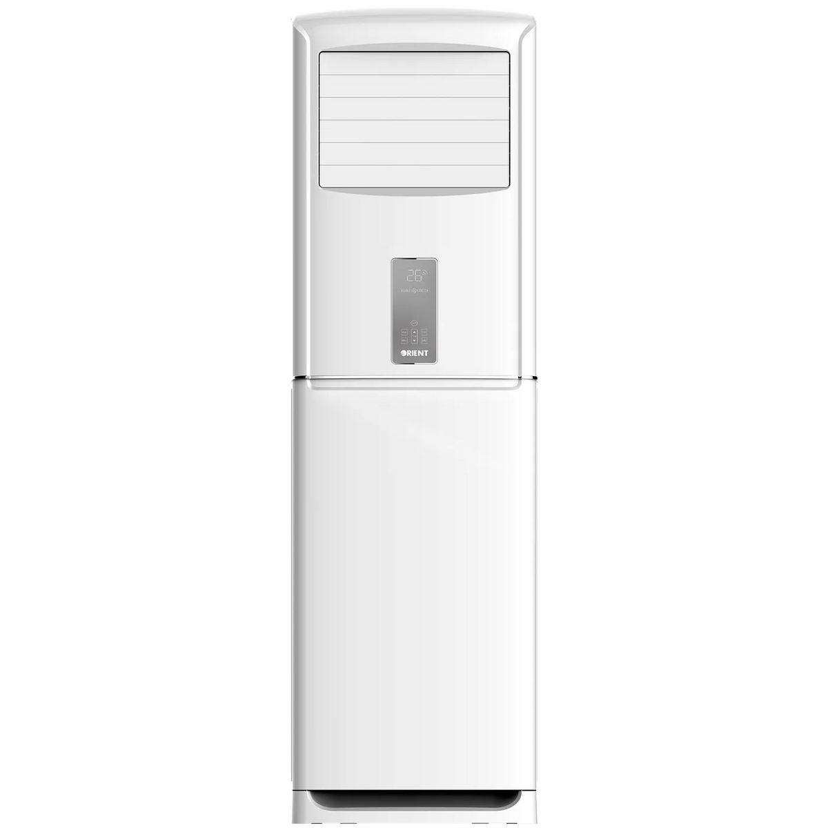 Orient Premier 24G Sand White Floor Standing AC