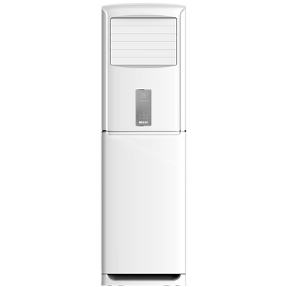 Orient Premier 24G Sand White Floor Standing AC