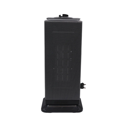 Geepas GRH-28571P Tower PTC Fan Heater