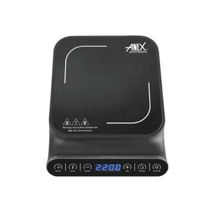 Anex AG‑2166EX Deluxe Hot Plate