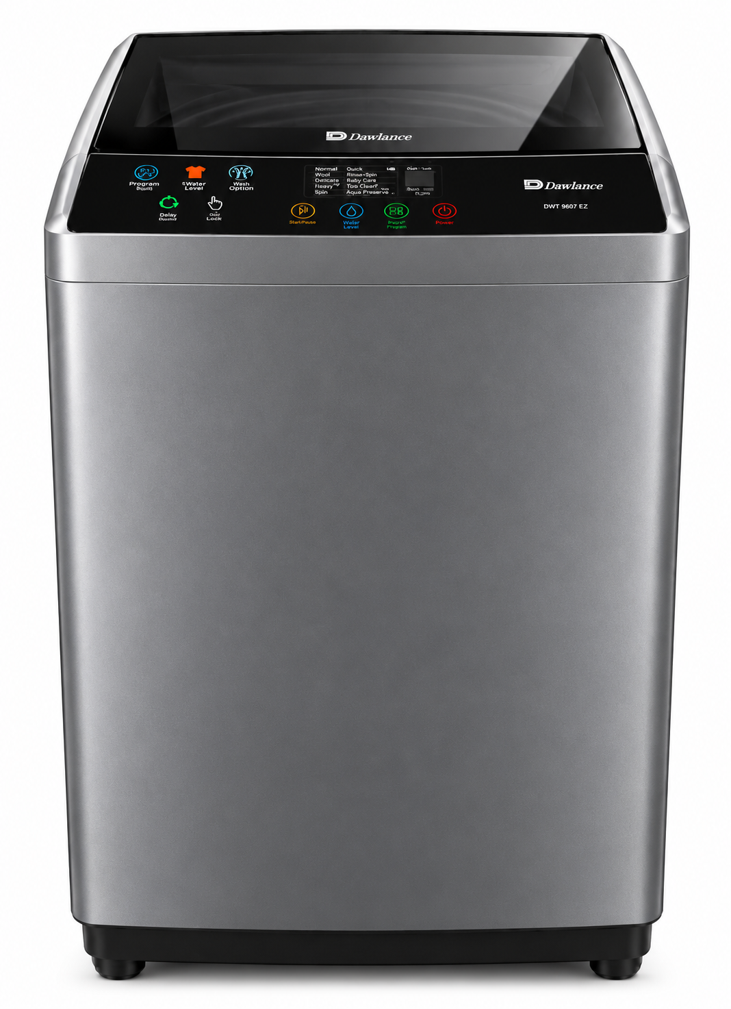Dawlance DWT 9057 EZ Fully Automatic Washing Machine