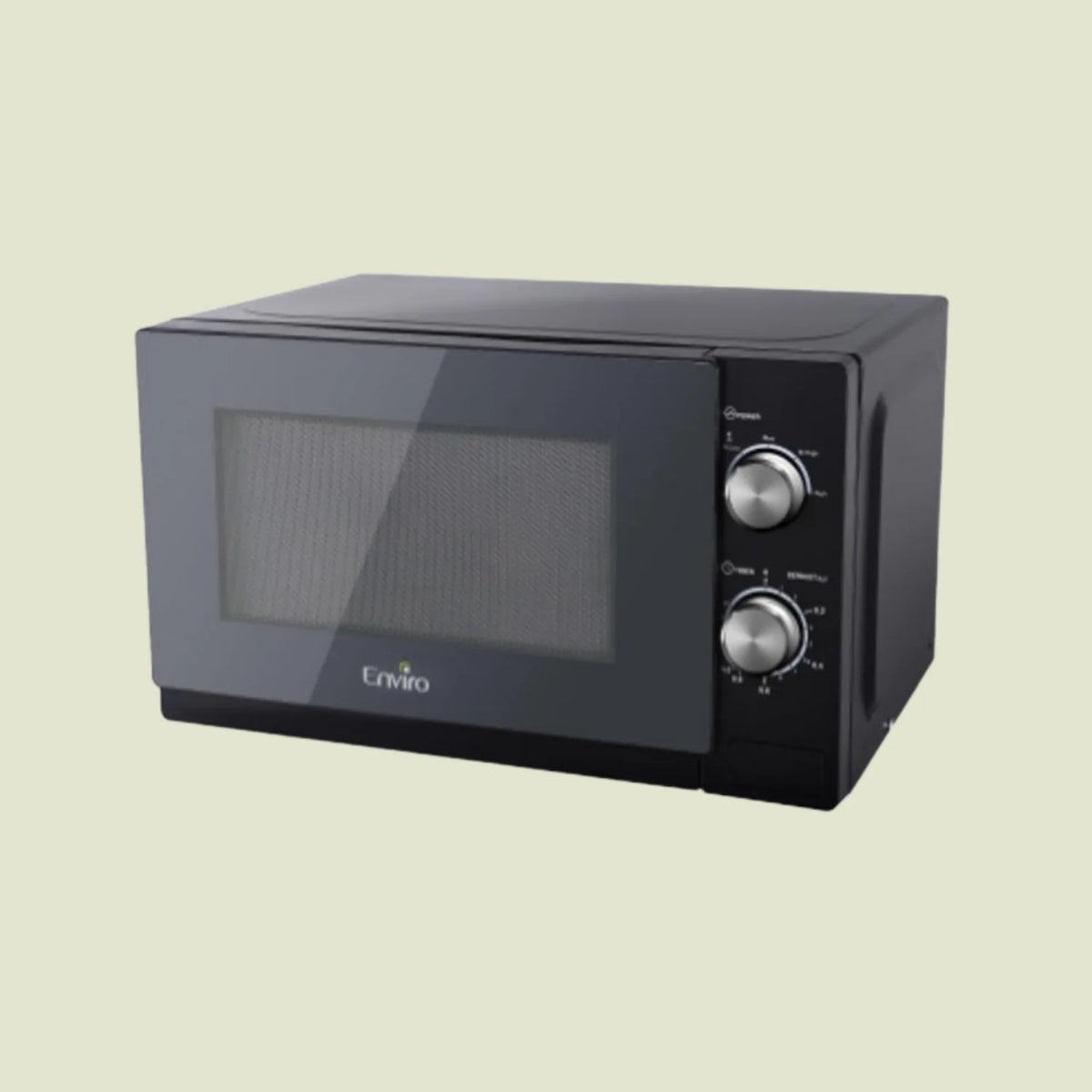 ENR-20XM8 20 L Solo Microwave Oven