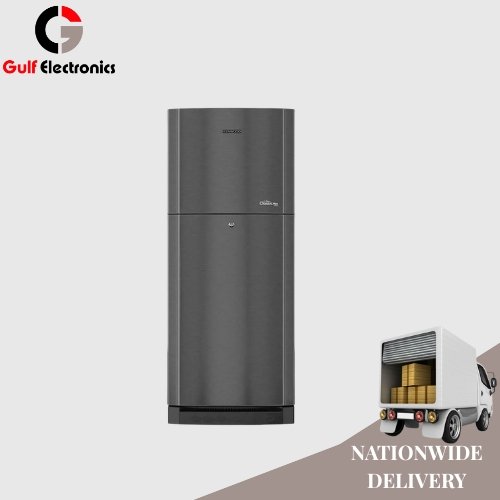 Kenwood KRF-25557 VCM Inverter Refrigerator