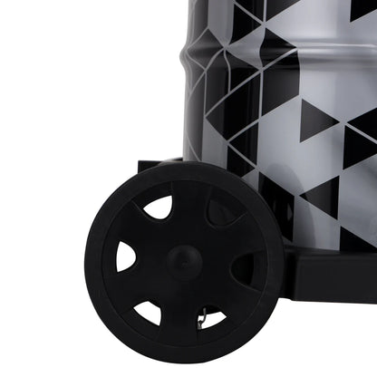 Geepas GVC2598N Drum Vacuum Cleaner