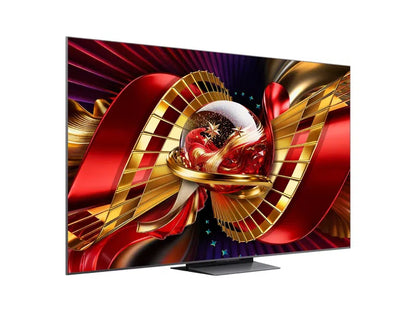 TCL 65C8L 65″ SQD-Mini LED 4K Smart TV