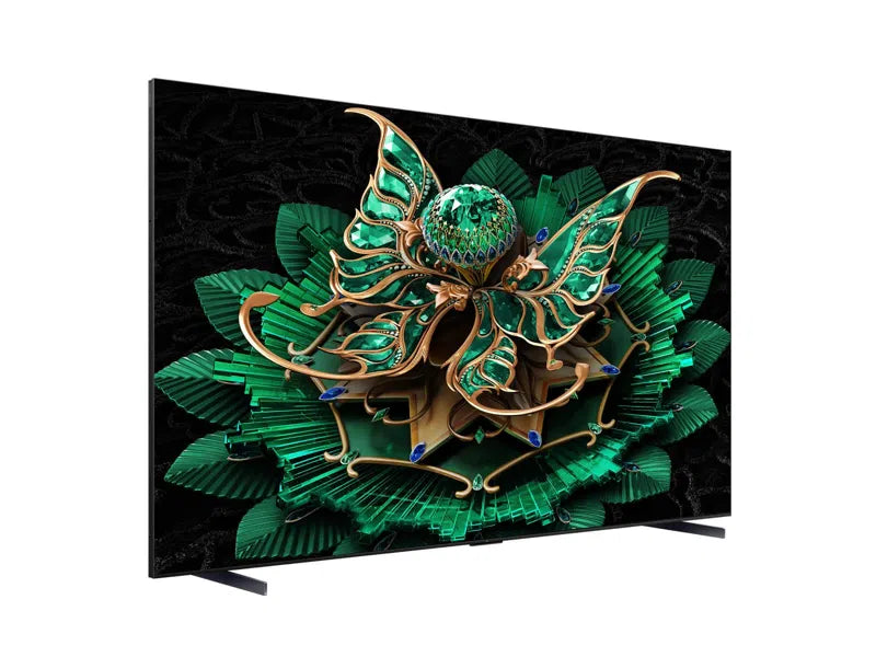 TCL 115C7K 115″ Premium QD-MiniLED TV