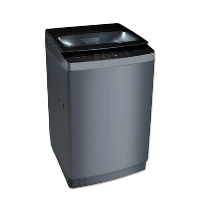 PEL PAWM-900 Metallic Grey Automatic Washing Machine