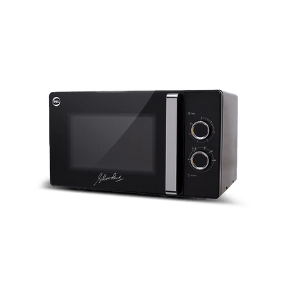 PEL Silver Line 23L Manual Microwave Oven