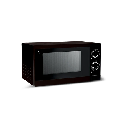 PEL Classic 20 L Microwave Oven Black