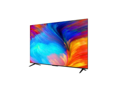 TCL 50P635 UHD Android TV