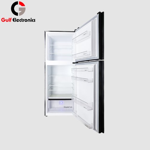Dawlance Refrigerator DW-9173WB AVANTE + (PLATINUM SILVER)