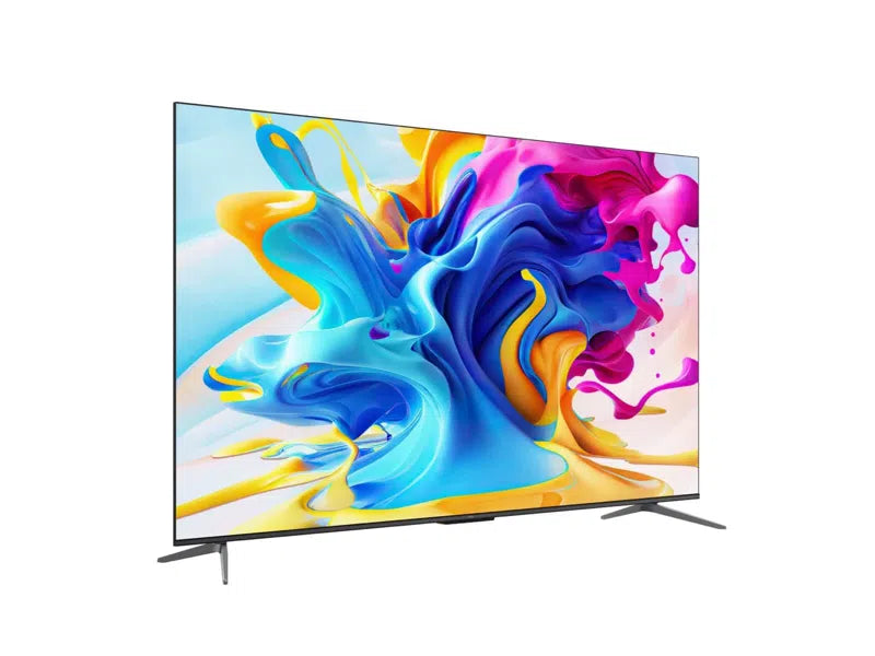 TCL 55C645 QLED (2023)