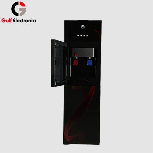 PEL FPGD 425 Flat Glassdoor Water Dispenser