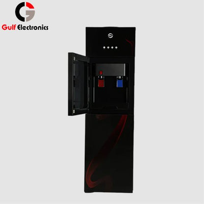 PEL FPGD 425 Flat Glassdoor Water Dispenser