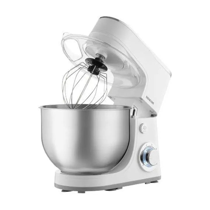 Sencor STM3800WH Food Processor & Mixer