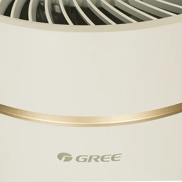 GREE GA-350W1 Air Purifier