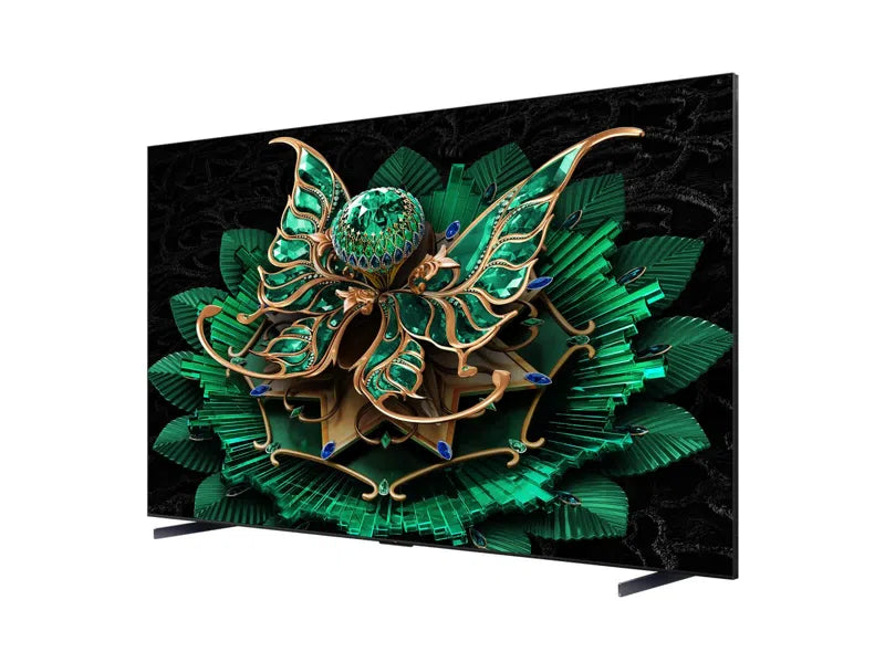 TCL 115C7K 115″ Premium QD-MiniLED TV