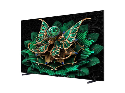 TCL 115C7K 115″ Premium QD-MiniLED TV