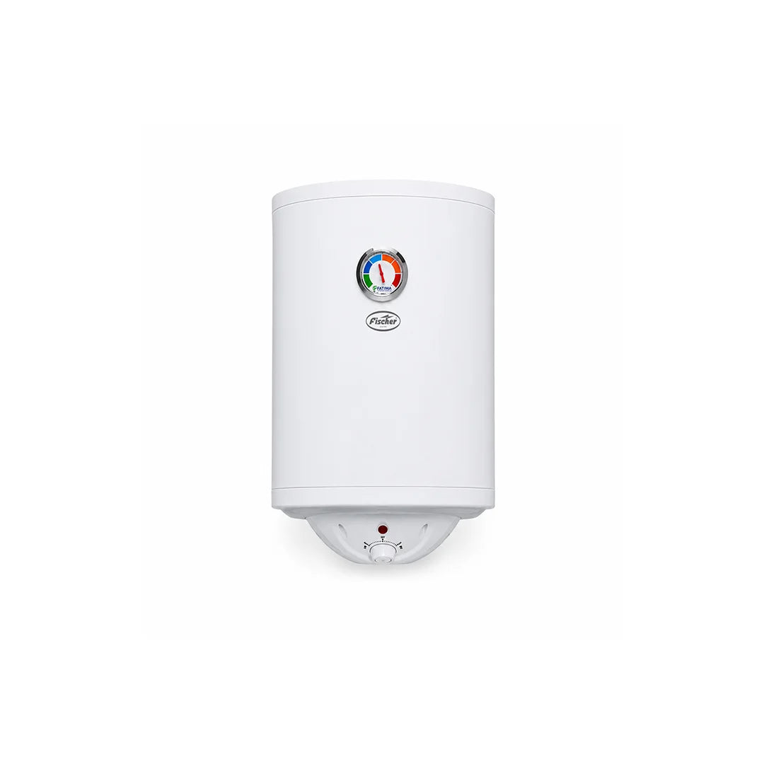 Fischer F-80 FAST Electric Water Heater