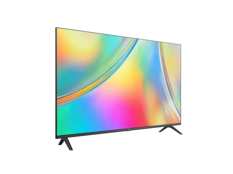 TCL 40S5400 Bezel Less Android Smart LED TV