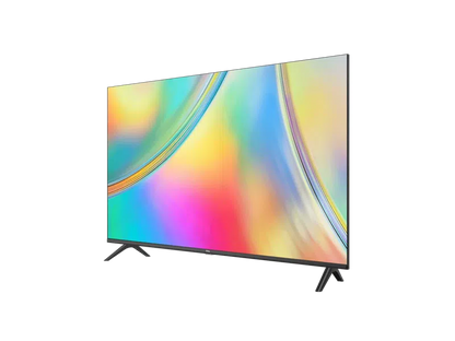TCL 40S5400 Bezel Less Android Smart LED TV