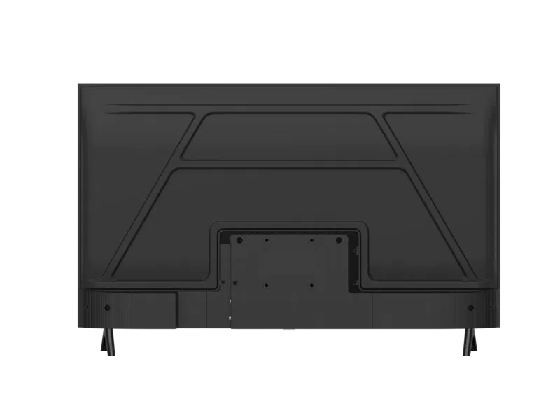 TCL 43S5400 Bezel‑Less Android Smart LED TV