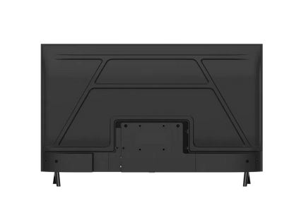 TCL 43S5400 Bezel‑Less Android Smart LED TV