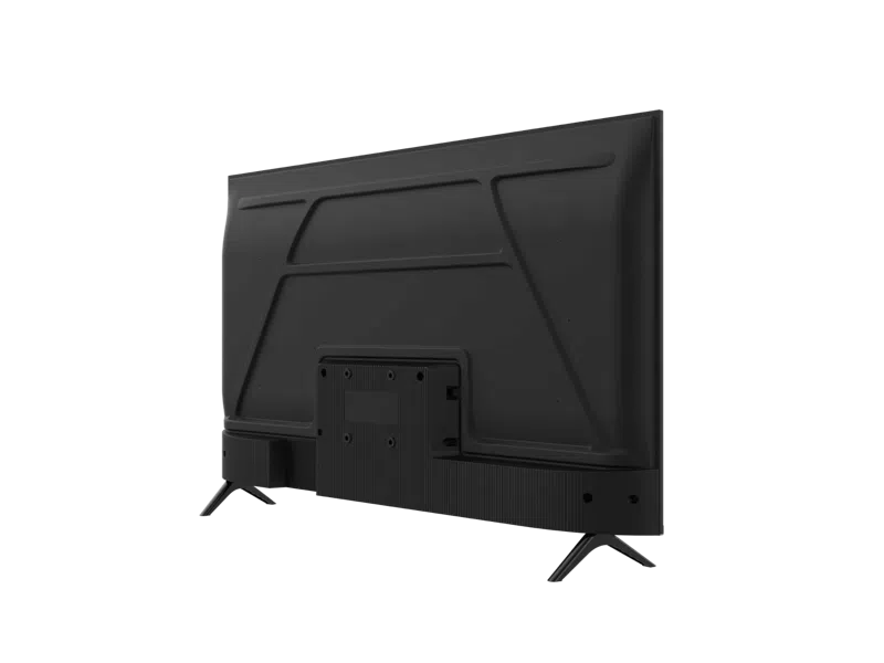 TCL 32S5400 Bezel‑Less Android Smart LED TV