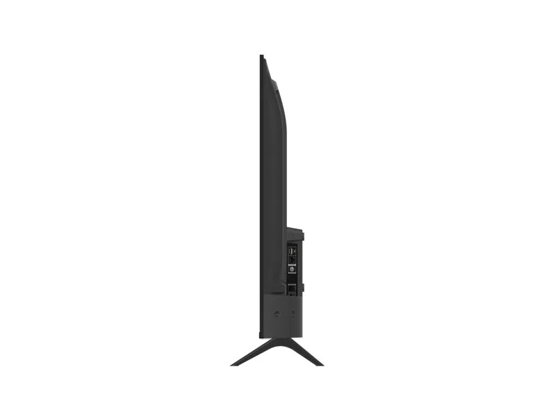 TCL 32S5400 Bezel‑Less Android Smart LED TV