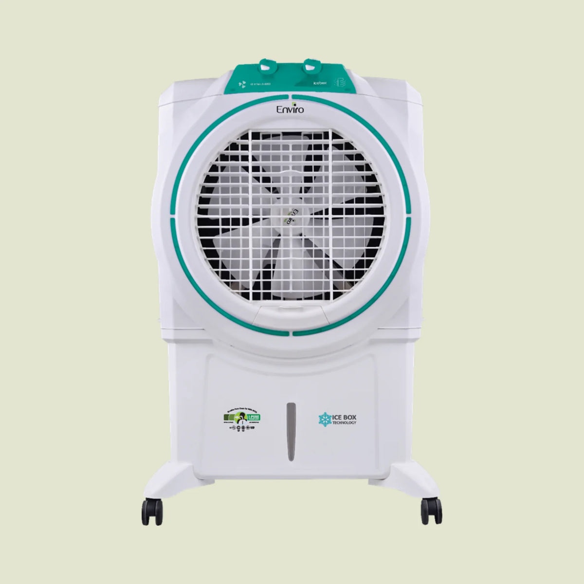 Enviro EAC-7500 Room Air Cooler