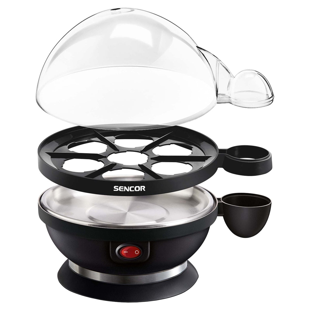 Sencor SEG 710BP Egg Cooker