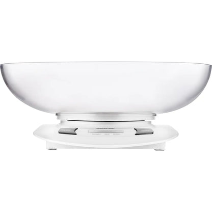 Sencor SKS 4001WH Digital Kitchen Scale