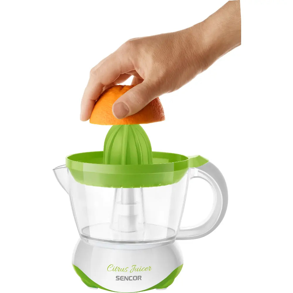 Sencor SCJ 1051GR Citrus Juicer